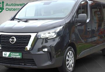 Nissan Primastar 42.990 km 33.850 &euro; Tacherting 83342