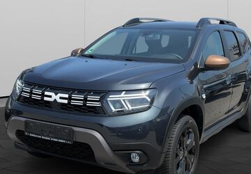Dacia Duster 31.299 km 23.990 &euro; Bensheim 64625