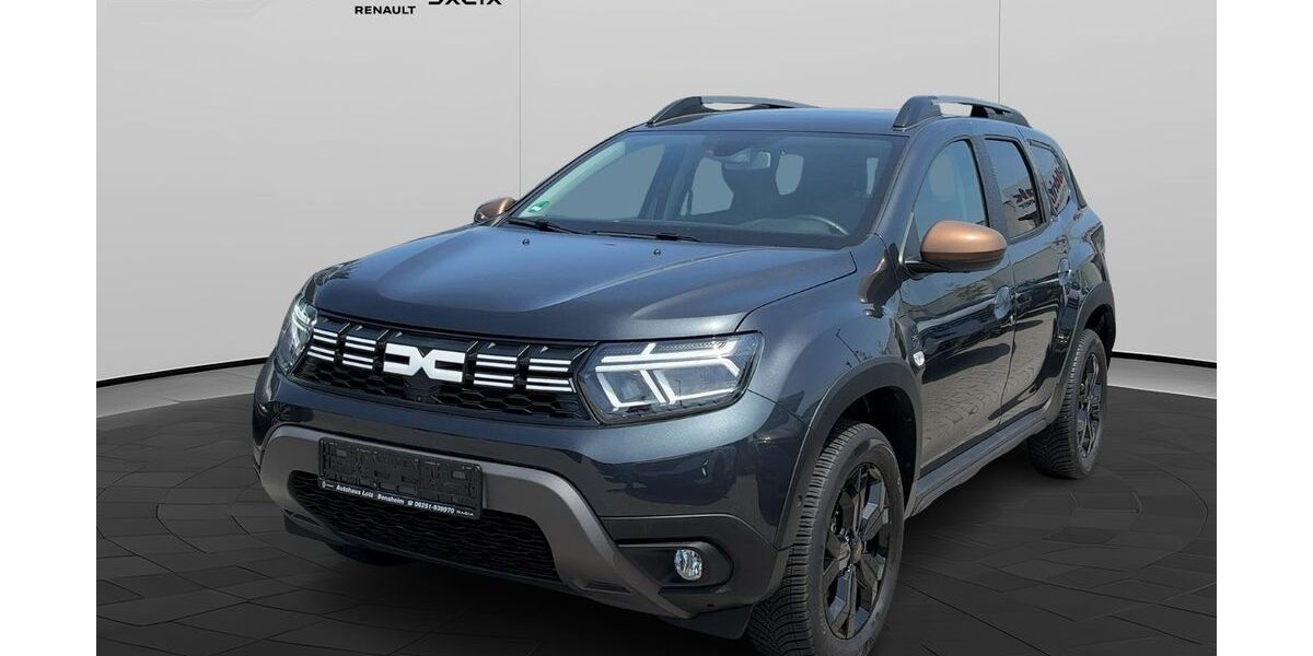 Dacia Duster 31.299 km 23.990 &euro; Bensheim 64625