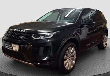 Land Rover Discovery 90.000 km 24.900 &euro; Berlin 10625