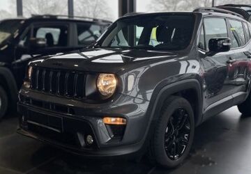 Jeep Renegade 31.400 km 18.900 &euro; Buchholz 21244