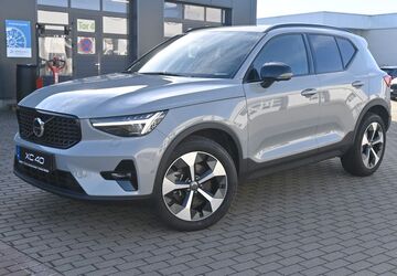 Volvo XC40 18.850 km 36.750 &euro; Jüterbog 14913
