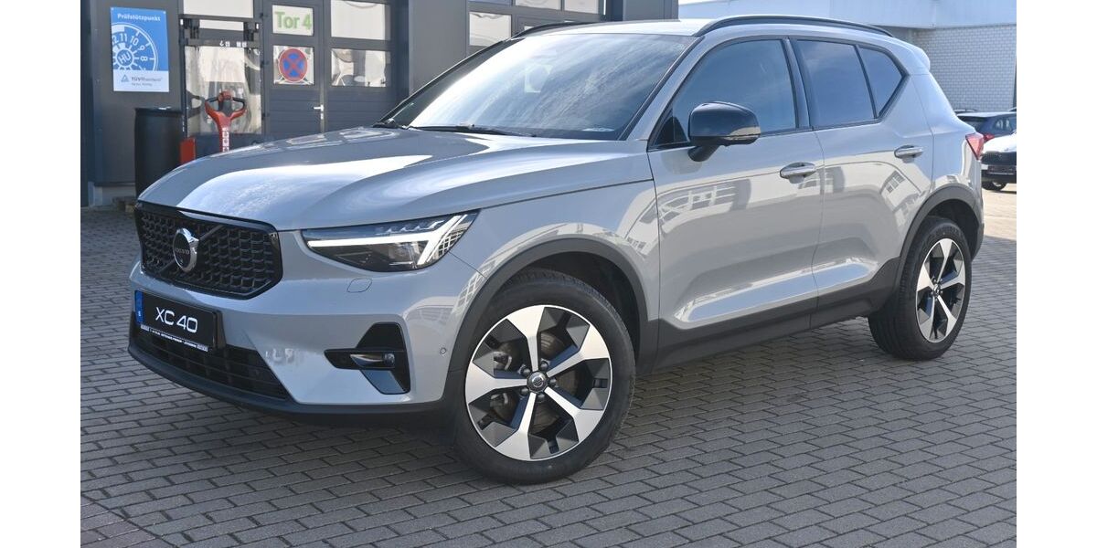 Volvo XC40 18.850 km 36.750 &euro; Jüterbog 14913