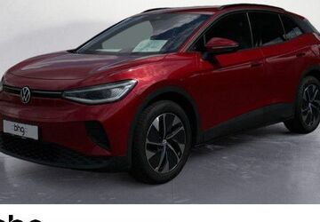 VW ID.4 8.906 km 29.980 &euro; Mössingen 72116