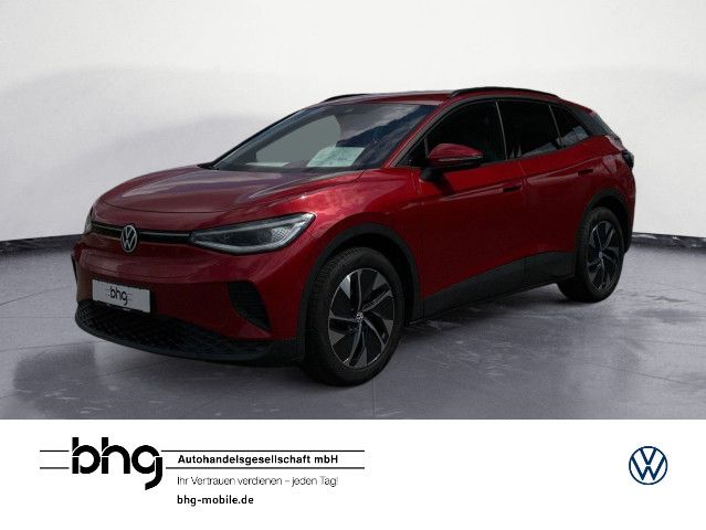 VW ID.4 8.906 km 29.980 &euro; Mössingen 72116