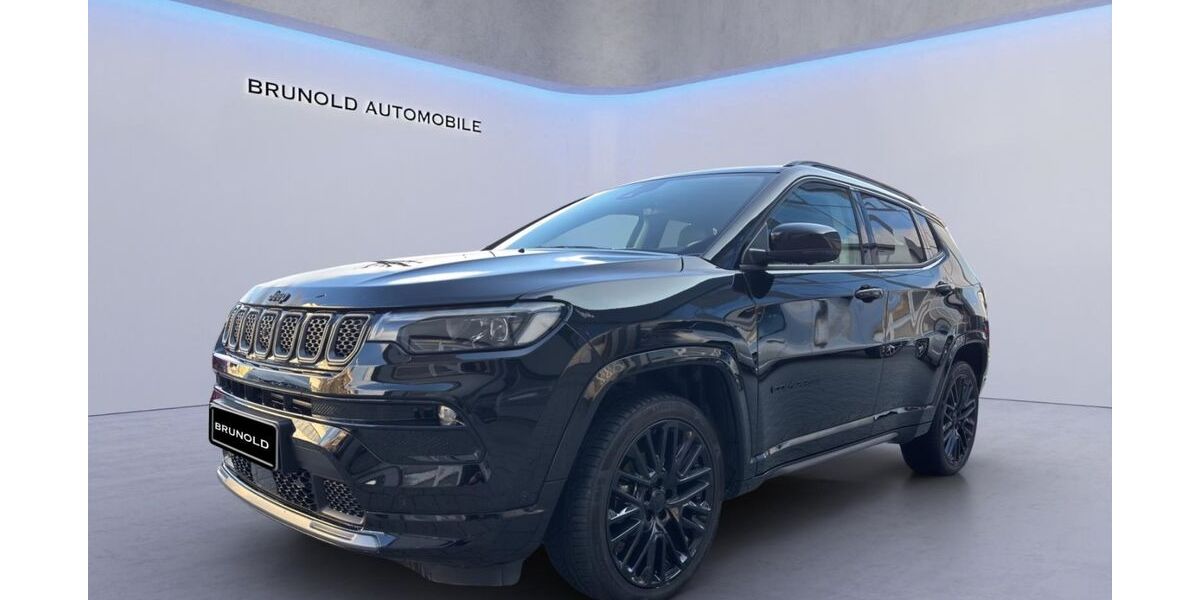 Jeep Compass 36.000 km 27.900 &euro; Ulm 89081