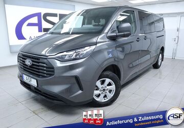 Ford Tourneo Custom 10.099 km 45.470 &euro; Fürstenwalde bei Berlin 15517