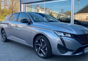 Peugeot 308 22.300 km 21.990 &euro; Oberstenfeld 71720