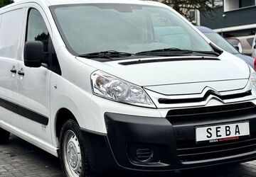 Citroen Jumpy 65.500 km 10.999 &euro; Marl 45772