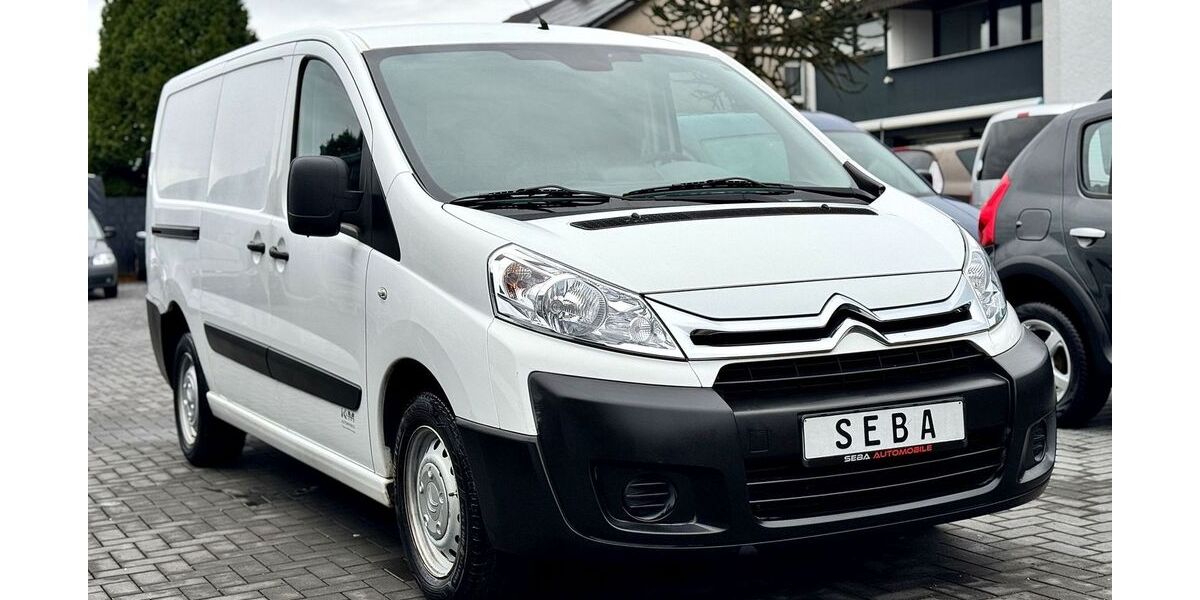 Citroen Jumpy 65.500 km 10.999 &euro; Marl 45772