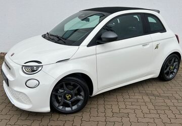 Abarth 500C 9.895 km 25.890 &euro; Kehl am Rhein 77694