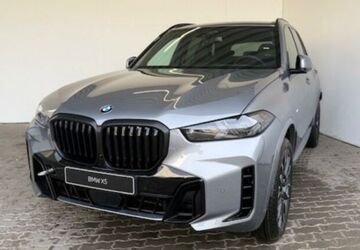 BMW X5 18.000 km 80.999 &euro; Bayreuth 95447