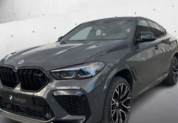 BMW X6 M 35.945 km 95.800 &euro; Berlin-Siemensstadt 13629