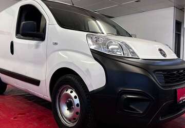 Fiat Fiorino 105.165 km 8.590 &euro; Ober-Mörlen 61239