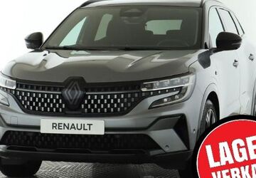 Renault Austral 25.474 km 32.890 &euro; Albstadt 72458