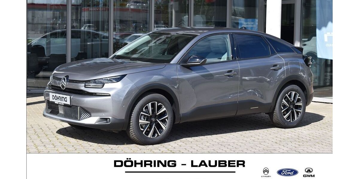 Citroen C4 3.100 km 24.550 &euro; Helmstedt 38350