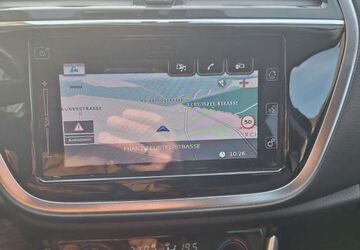 Suzuki SX4 57.300 km 14.000 &euro; Greiz 07973