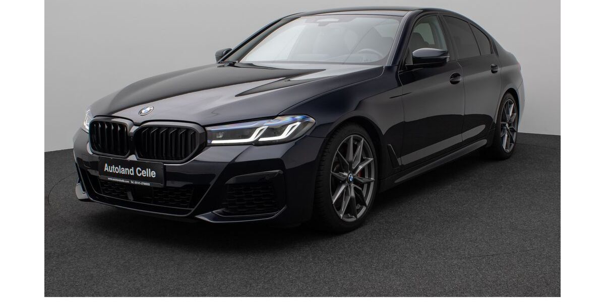 BMW M550 83.835 km 54.999 &euro; Celle 29225