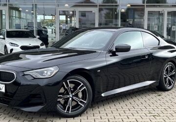 BMW 230 25.300 km 40.875 &euro; Landstuhl 66849