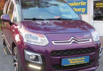 Citroen C3 Picasso 90.000 km 7.740 &euro; Halle/ Saale 06116