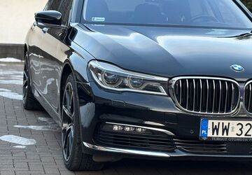 BMW 750 155.000 km 28.699 &euro; Westerburg 56457
