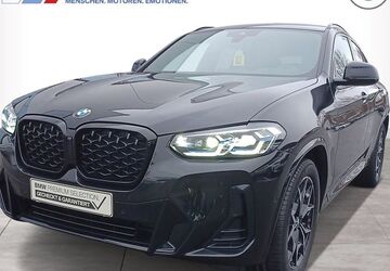 BMW X4 43.991 km 46.470 &euro; Dresden 01067