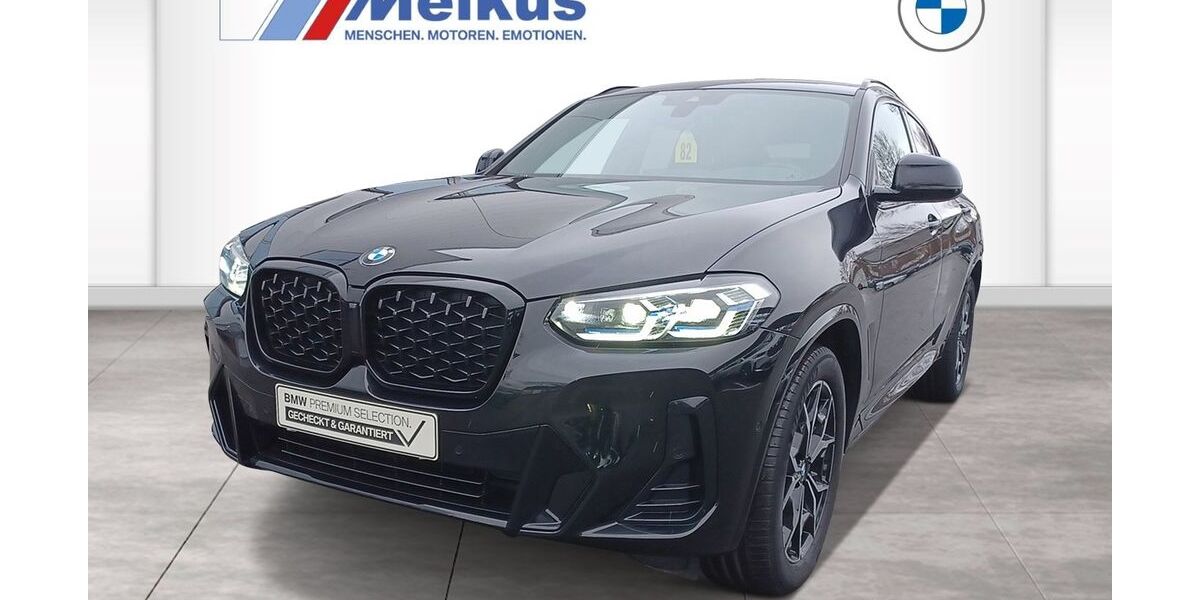 BMW X4 43.991 km 46.470 &euro; Dresden 01067