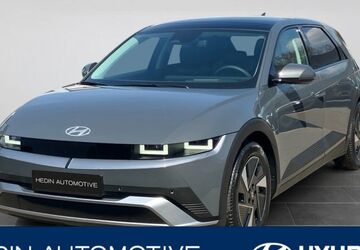 Hyundai IONIQ 5 9.900 km 52.890 &euro; Saarbrücken 66117