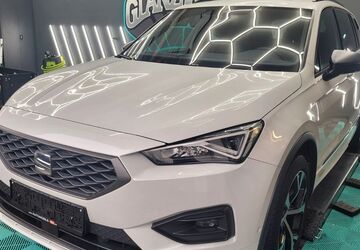 Seat Tarraco 191.058 km 22.610 &euro; Feldkirchen-Westerham (25 min von München) 83620