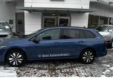 VW Golf 9.900 km 34.900 &euro; Woldegk 17348