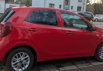 Kia Picanto 29.990 km 12.300 &euro; Bochum 44795
