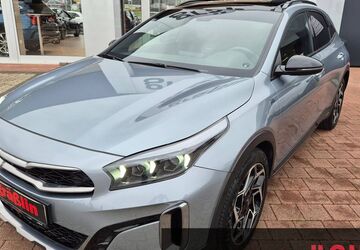 Kia XCeed 42.900 km 25.900 &euro; Auggen 79424