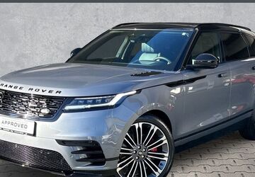 Land Rover Range Rover Velar 4.650 km 78.880 &euro; Mainz-Hechtsheim 55129