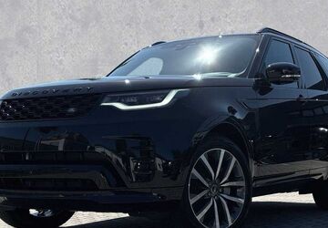 Land Rover Discovery 6.875 km 78.850 &euro; Leipzig 04179