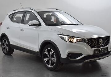 MG ZS 41.405 km 11.950 &euro; Bebra 36179