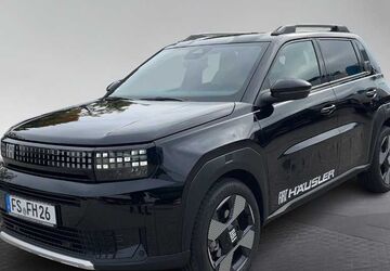 Fiat Grande Panda 5.000 km 24.900 &euro; Freising 85356