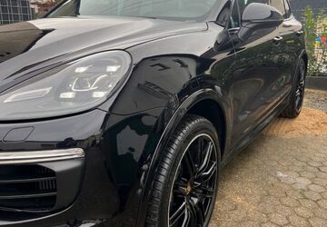 Porsche Cayenne 181.000 km 31.000 &euro; Ransbach Baumbach 56235