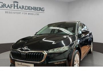 Skoda Scala 18.500 km 21.444 &euro; Offenburg 77652