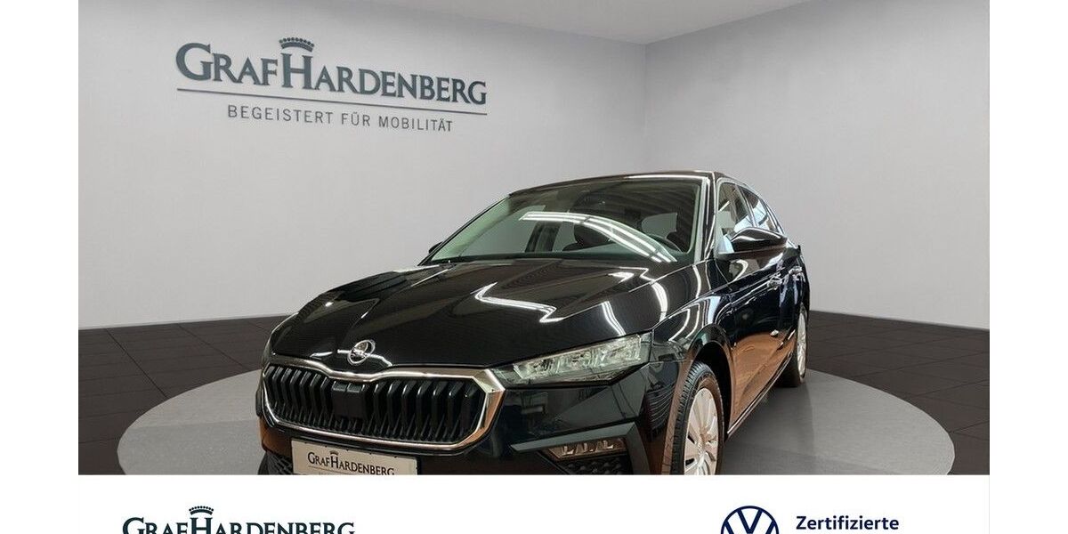 Skoda Scala 18.500 km 21.444 &euro; Offenburg 77652