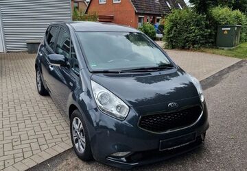 Kia Venga 33.000 km 10.300 &euro; Pronstorf 23820
