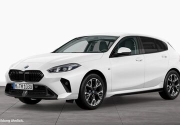 BMW 120 10.913 km 32.690 &euro; Stuttgart 70569