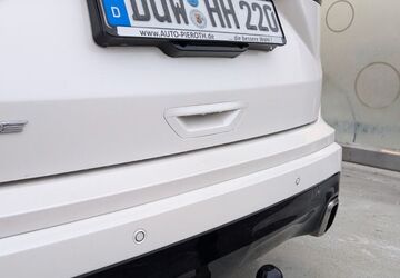 Ford Edge 72.000 km 28.200 &euro; Erpolzheim 67167