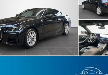 BMW 420 25.400 km 41.090 &euro; Buchschwabach bei Nürnberg 90574