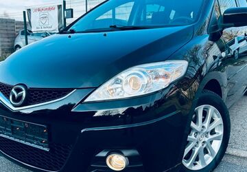 Mazda 5 261.000 km 2.999 &euro; Neu Wulmstorf 21629