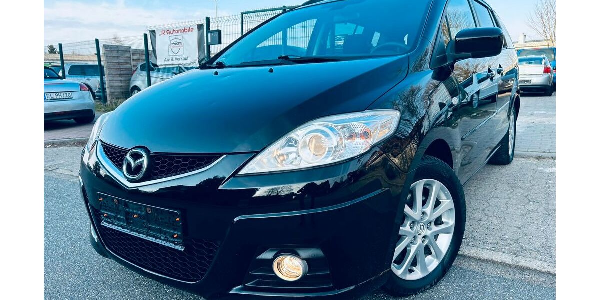 Mazda 5 261.000 km 2.999 &euro; Neu Wulmstorf 21629