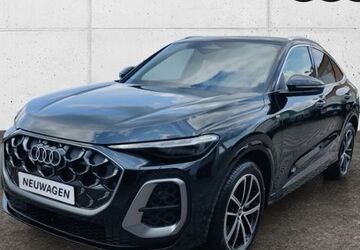 Audi Q5 9.000 km 67.900 &euro; Bad Salzungen 36433