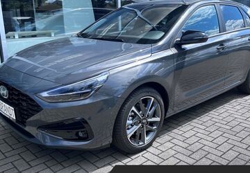 Hyundai i30 9.000 km 25.990 &euro; Rostock 18146