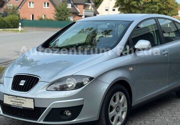 Seat Altea 134.520 km 4.799 &euro; Rheda Wiedenbrück 33378