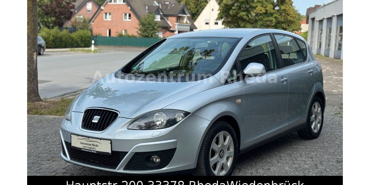 Seat Altea 134.520 km 4.799 &euro; Rheda Wiedenbrück 33378