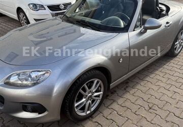 Mazda MX-5 85.244 km 10.999 &euro; Emleben 99869